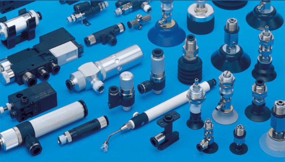 Pneumatics-Homepage